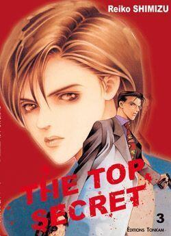 The Top Secret (No. 3)