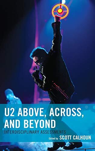 U2 Above, Across, and Beyond: Interdisciplinary Assessments