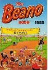 The Beano Book 1985