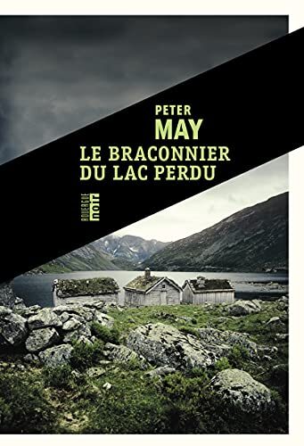 Le braconnier du lac perdu