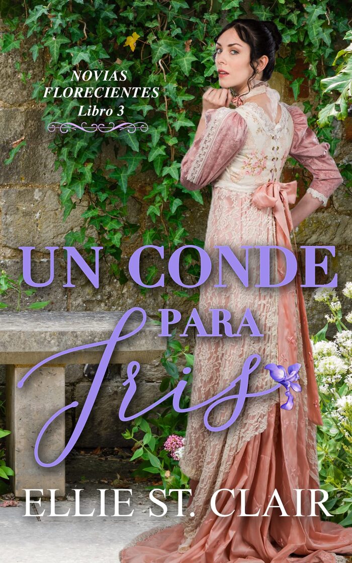 Un conde para Iris