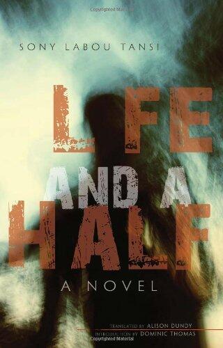 Life and a Half