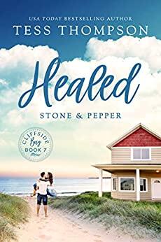 Healed: Stone and Pepper