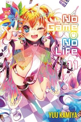 No Game No Life (Vol. 11)