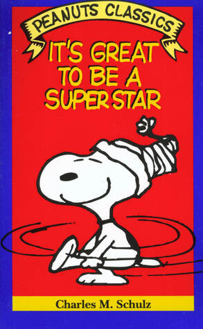 It's Great to Be a Superstar