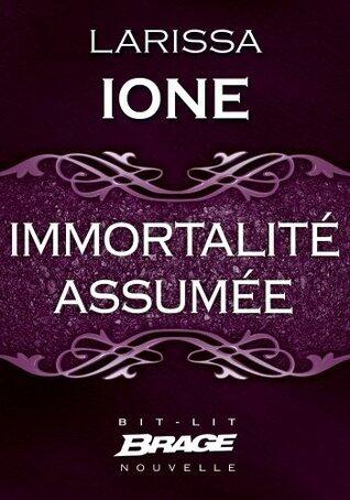 Immortalité assumée (Demonica)