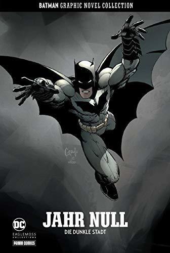 Batman: Jahr Null - Die Dunkle Stadt