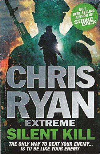 Chris Ryan Extreme Silent Kill