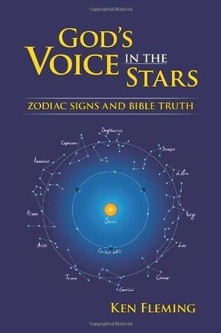 God's Voice in the Stars: Zodiac Signs and Bible Truth