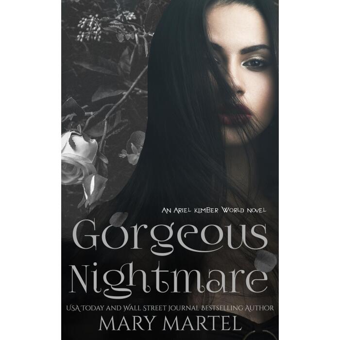 Gorgeous Nightmare: An Ariel Kimber World Novel