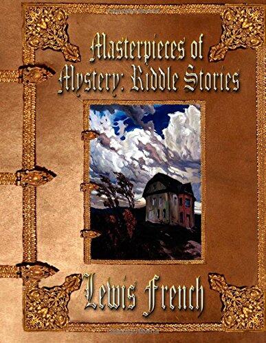 Masterpieces of Mystery: Riddle Stories: Unabridged Edition