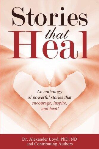 Stories That Heal