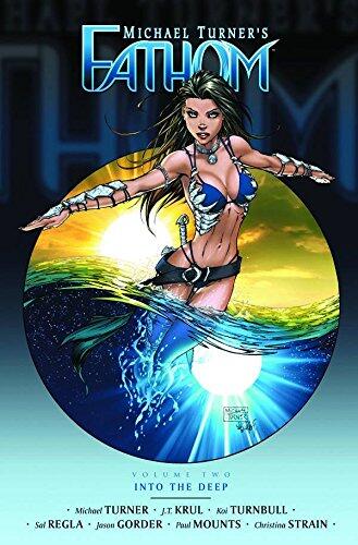 Fathom 2: Into the Deep