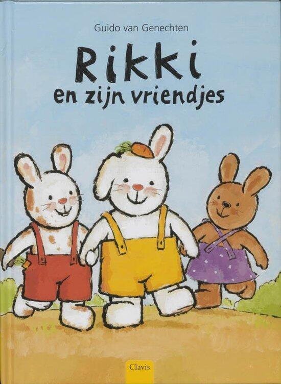 Rikki