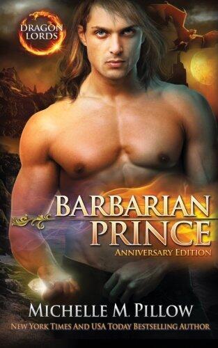 Barbarian Prince