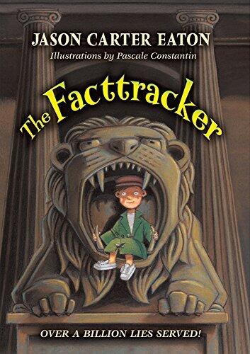 The Facttracker: 10 Year Anniversary Reprint