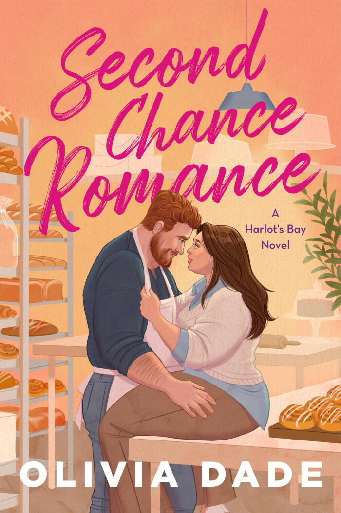 Second Chance Romance
