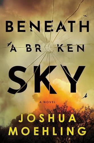 Beneath a Broken Sky: A Novel
