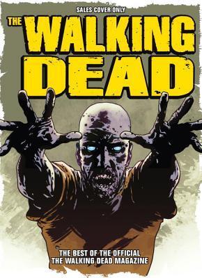 The Walking Dead Magazine Companion
