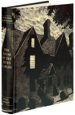 The House of the Seven Gables
