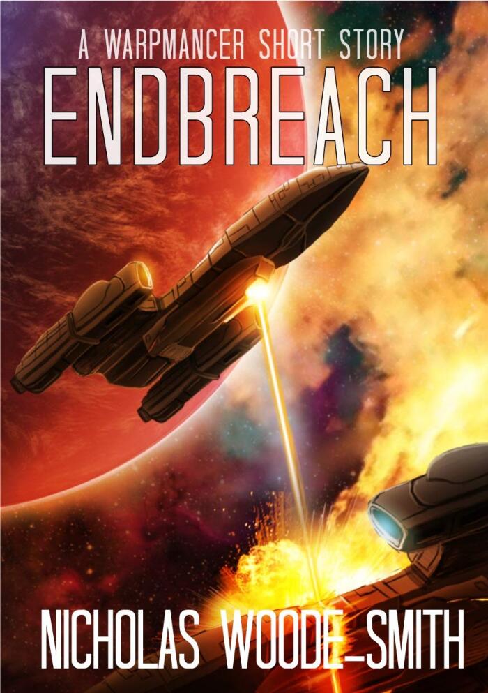 Endbreach