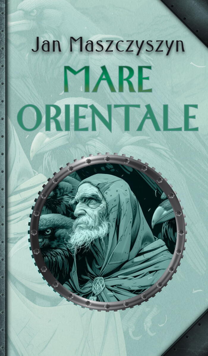 Mare Orientale