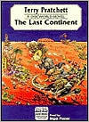 The Last Continent