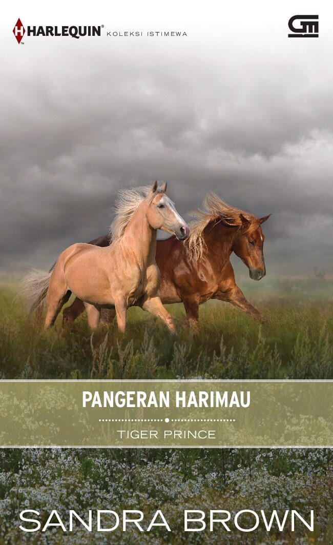 Pangeran Harimau - Tiger Prince