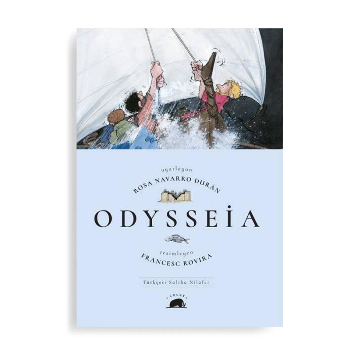 Odysseia