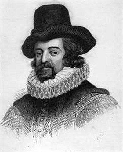 Francis Bacon Classic Collection on Scientific Method