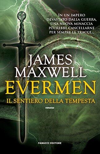 Il sentiero della tempesta