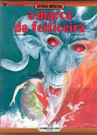 A Marca da Feiticeira