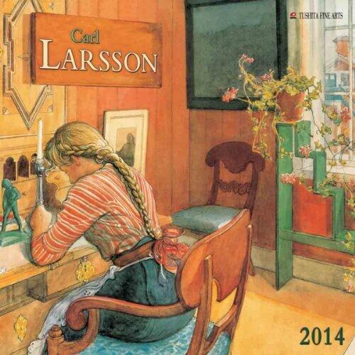 Carl Larsson 2014