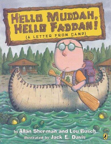 Hello Muddah, Hello Faddah: