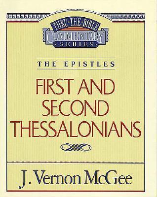 1 and 2 Thessalonians