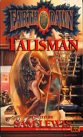 Earthdawn: Talisman