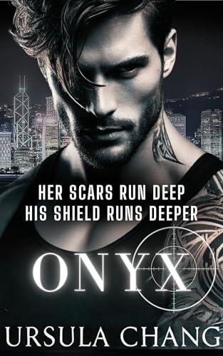 Onyx: A Fast-Paced Enemies-to-Lovers Military Suspense Novella