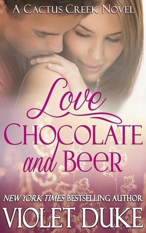 Love, Chocolate, and Beer