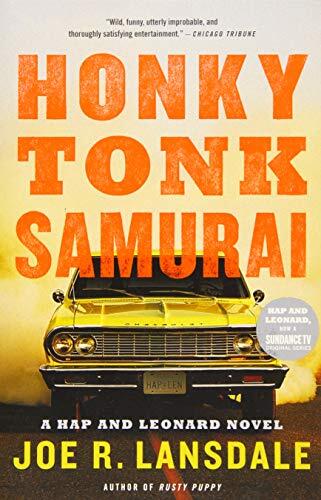 Honky Tonk Samurai