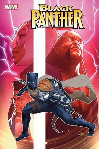 Black Panther (2023-2024) #10
