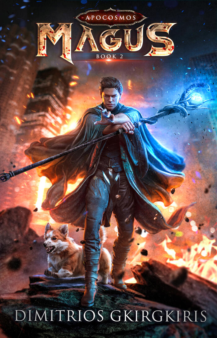 Magus
