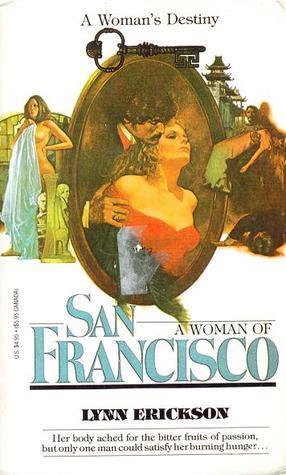 A Woman of San Francisco
