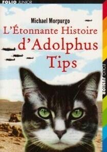 L'étonnante Histoire D'adolphus Tips