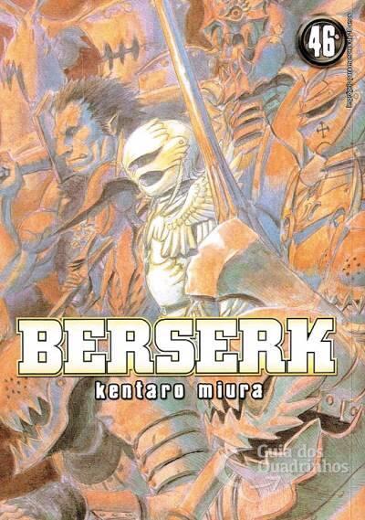 Berserk, Volume 46