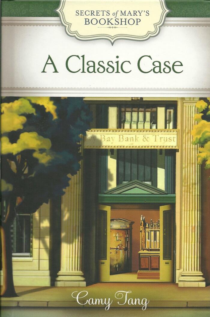 A Classic Case