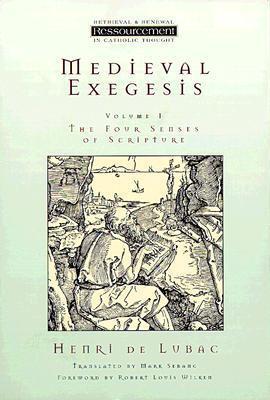Medieval Exegesis