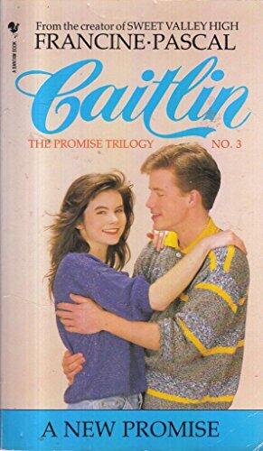 NEW PROMISE (A #3)