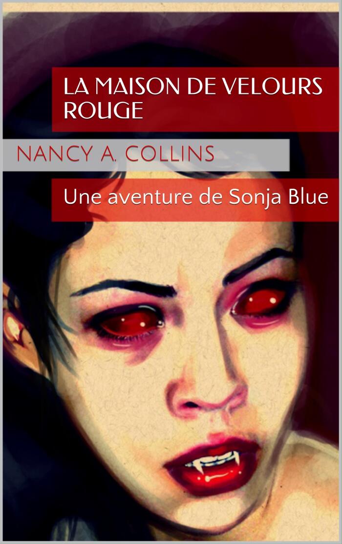 La Maison de Velours Rouge
