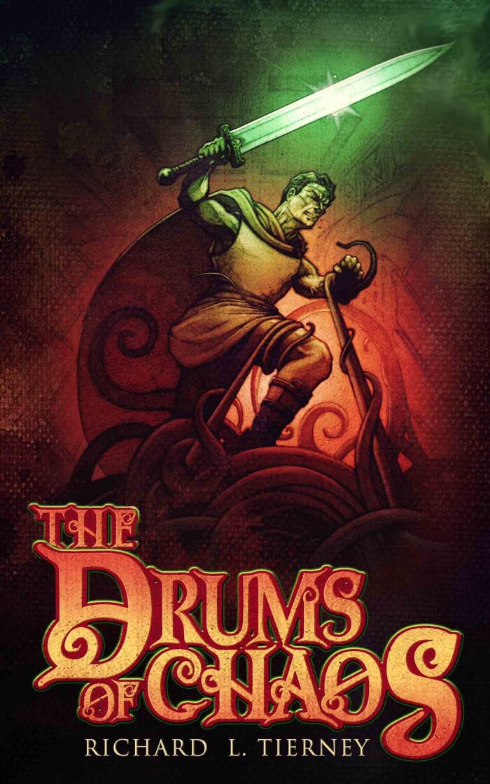 The Drums of Chaos