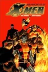 Astonishing X-Men - Volume 2